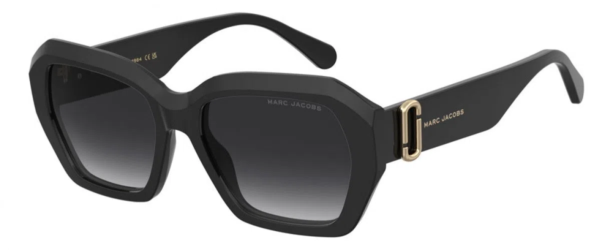 Marc Jacobs MARC922 Sunglasses - view 3